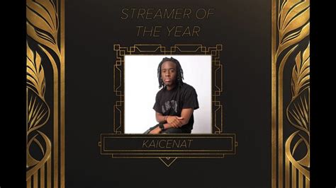 streamer awards trophy|The Streamer Awards 2024: List of winners